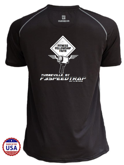F3 Speed Trap Pre-Order May 2021