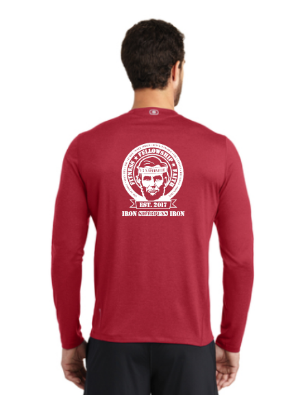 F3 Naperville Abe Pre-Order May 2021