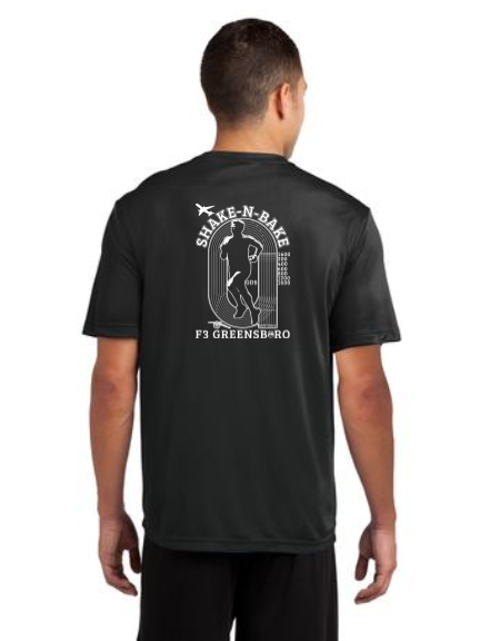 F3 Shake-N-Bake Pre-Order December 2020