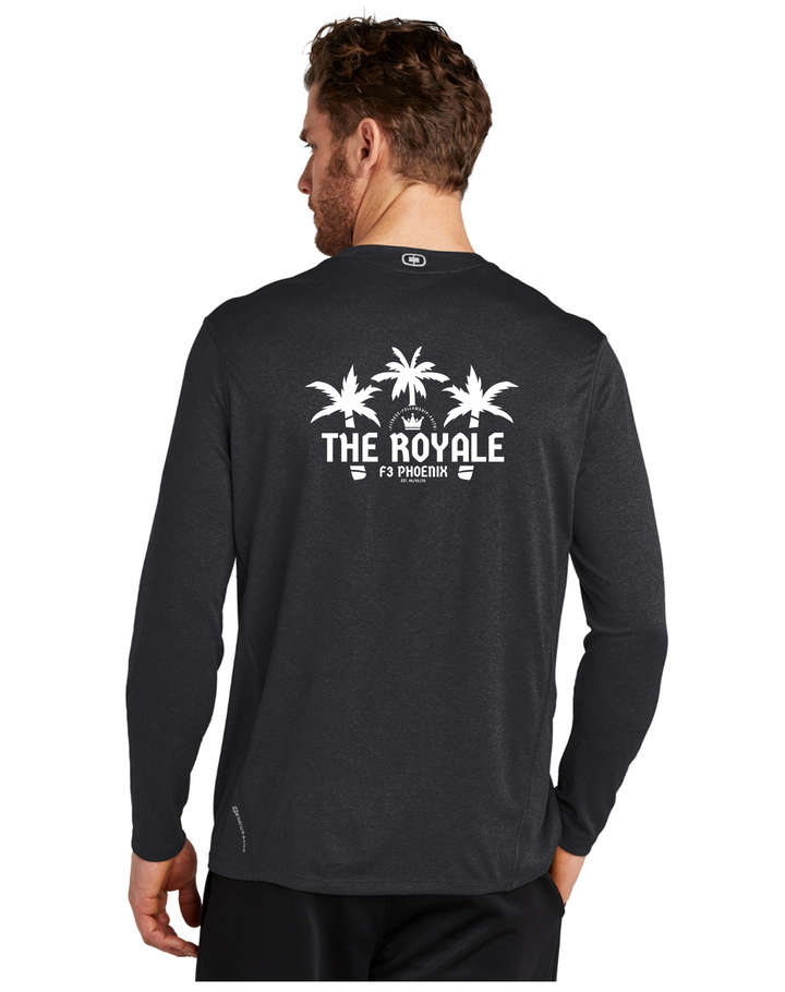 F3 Phoenix The Royale Pre-Order April 2023