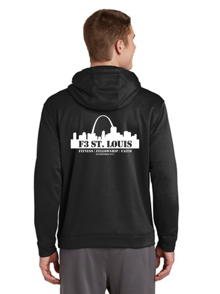 F3 St. Louis Shirt Pre-Order