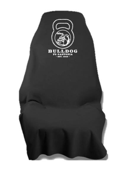 F3 Gastonia Bulldog Pre-Order November 2020