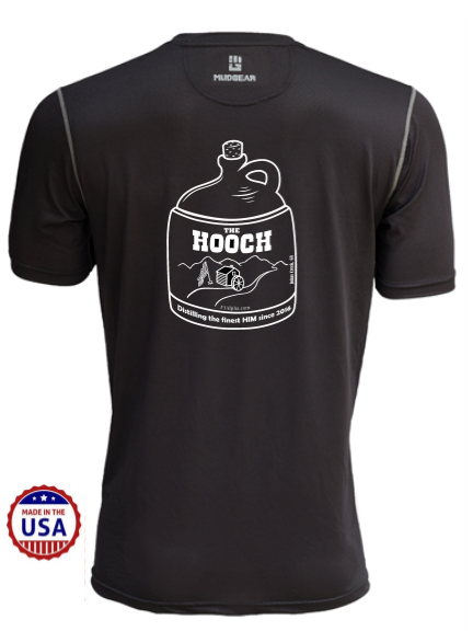 F3 Hooch Shirts Pre-Order 11/19