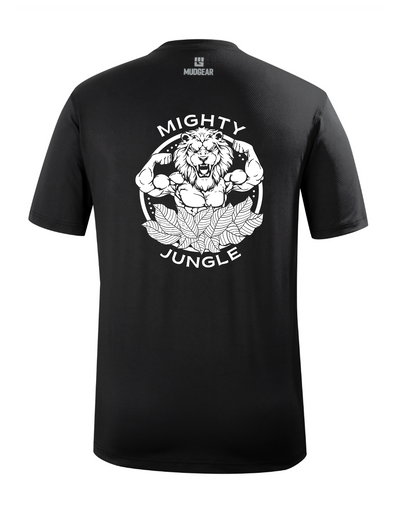 F3 LKN Mighty Jungle Pre-Order August 2022