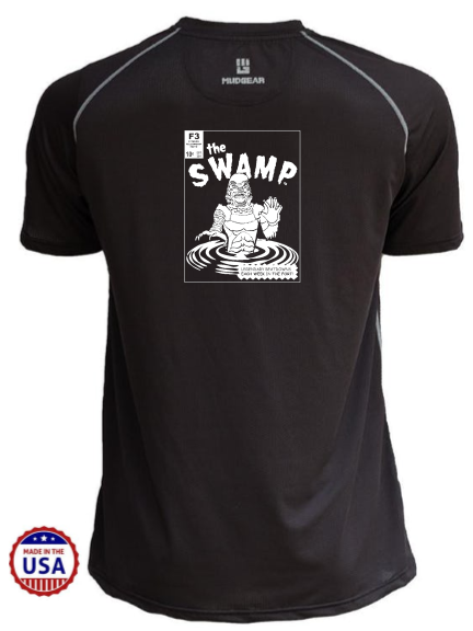 F3 The Swamp Pre-Order April 2021