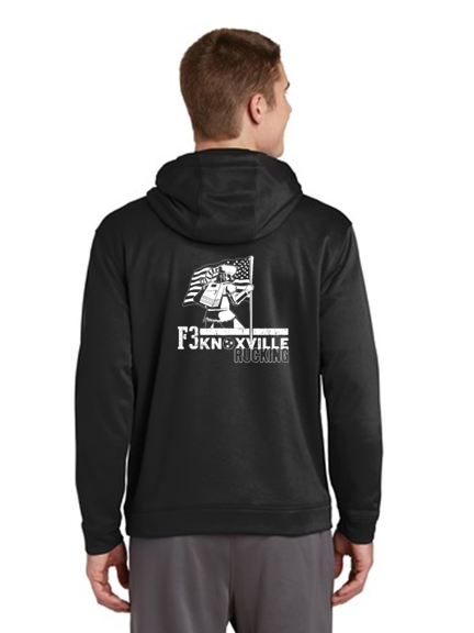 F3 Knoxville Rucking Pre-Order August 2023
