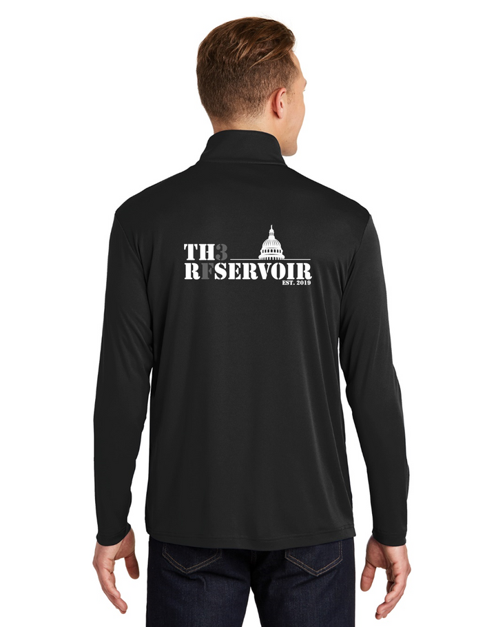 F3 Harrisburg The Reservoir Pre-Order April 2022