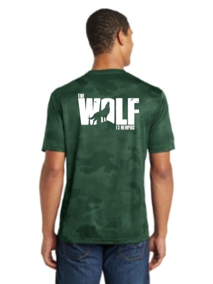F3 Memphis The Wolf Pre-Order  September 2021