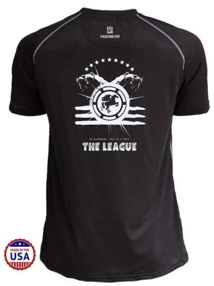F3 The League Pre-Order