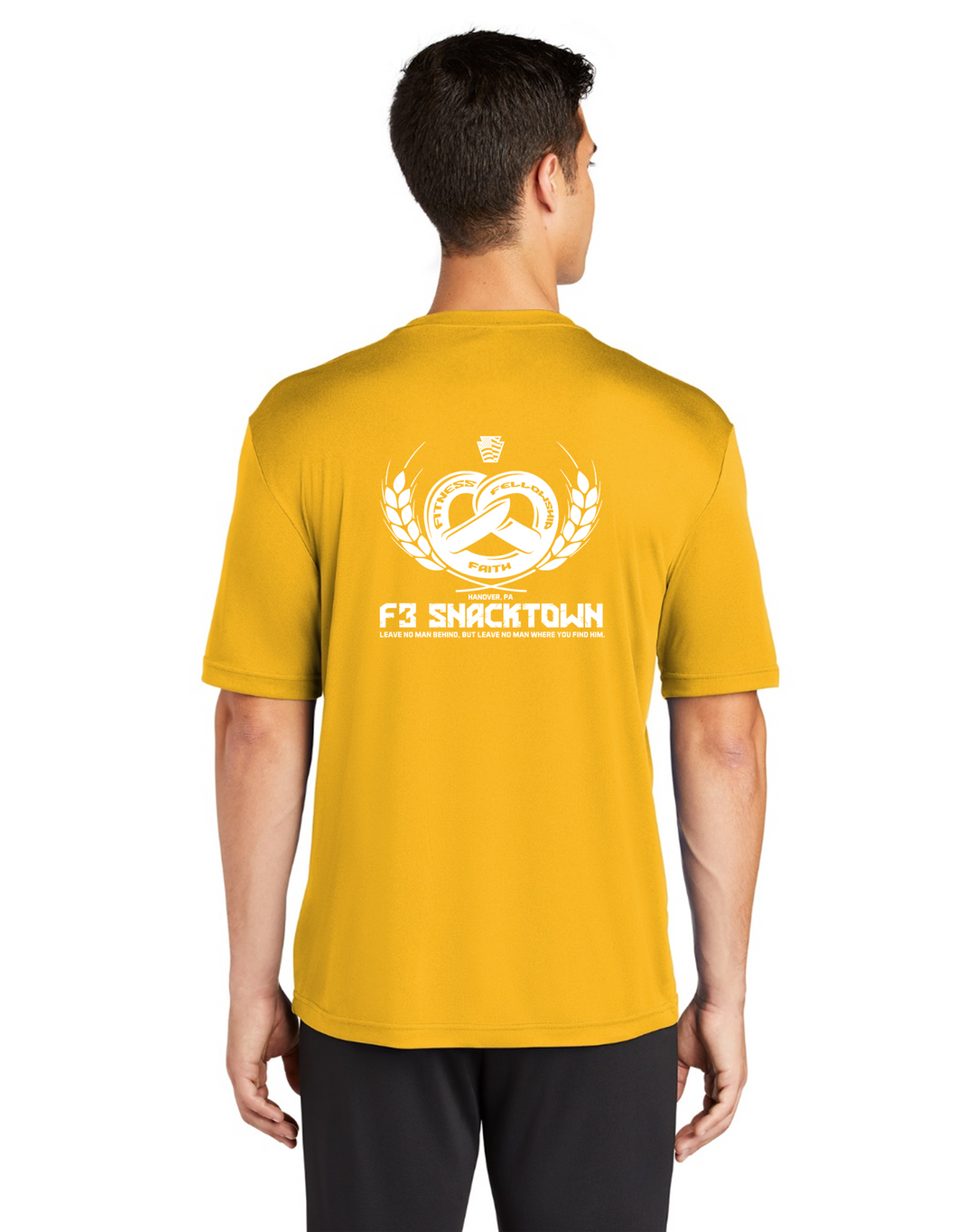 F3 Hanover PA Snacktown Pre-Order October 2022