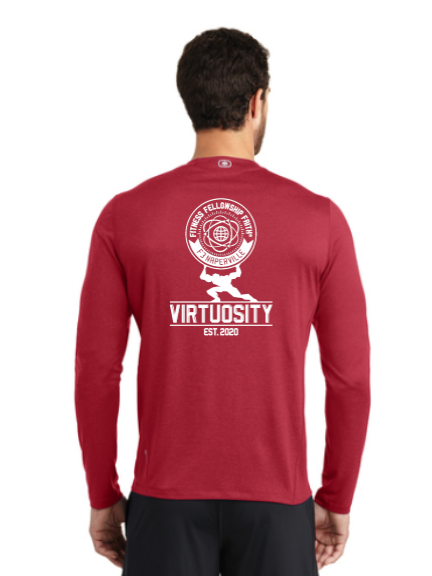 F3 Naperville Virtuosity Pre-Order May 2021