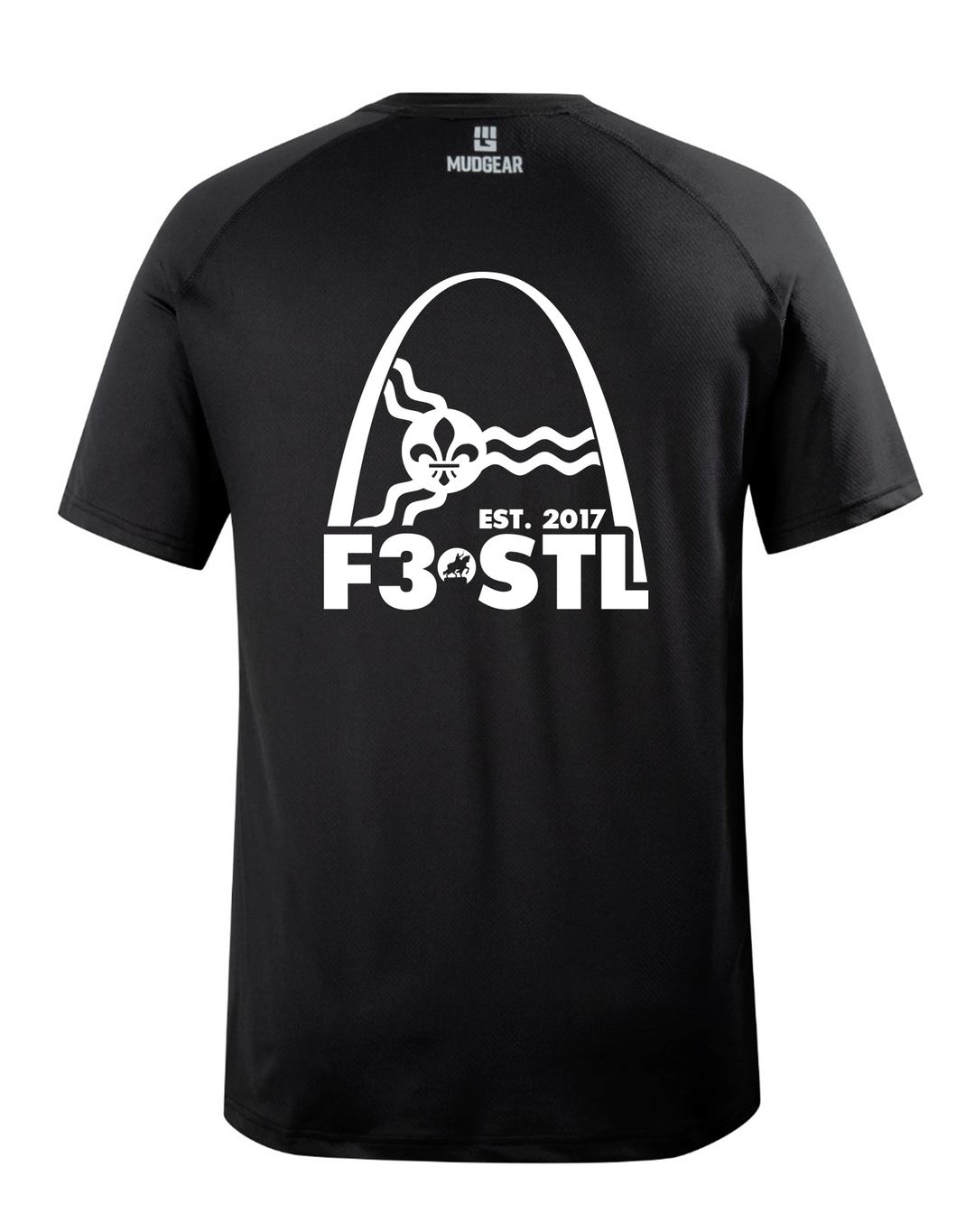 F3 STL Pre-Order October 2022
