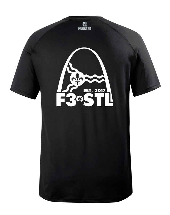 F3 STL Pre-Order October 2022