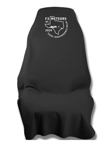 F3 Texas Independence Relay Pre-Order March 2020