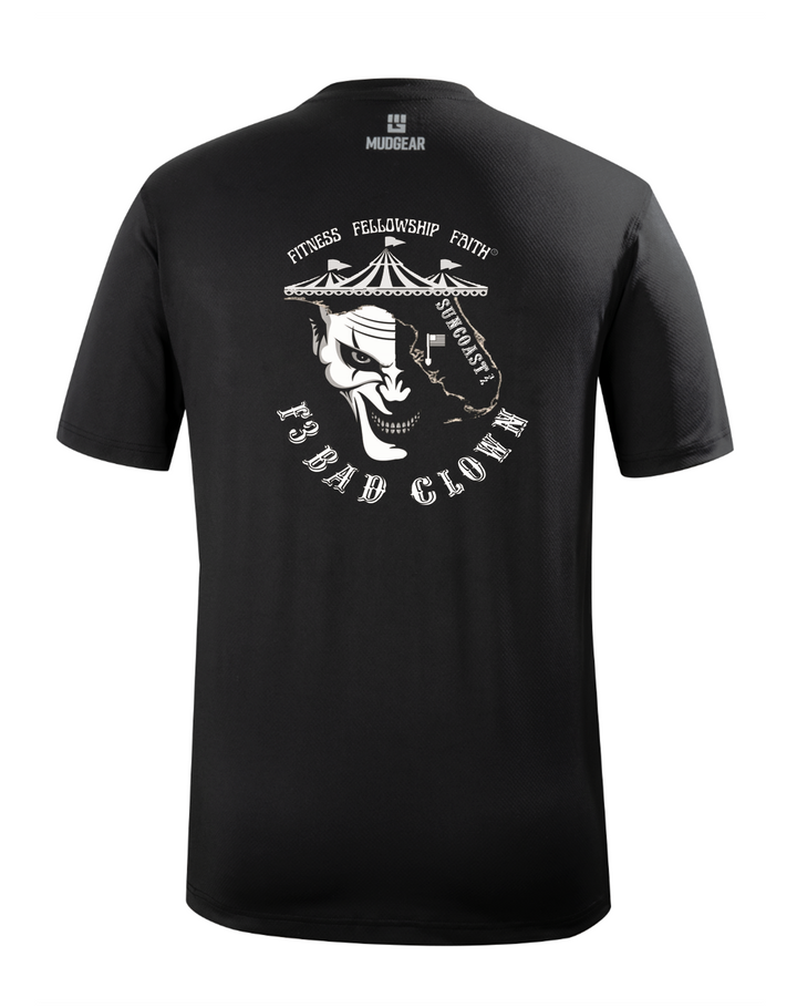 F3 Suncoast Bad Clown Pre-Order November 2022