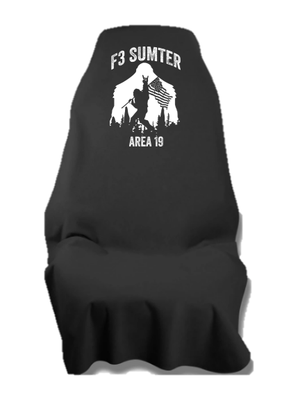 F3 Sumter Pre-Order November 2020