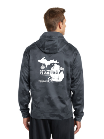 F3 Kalamazoo Lake Effect Pre-Order October 2020