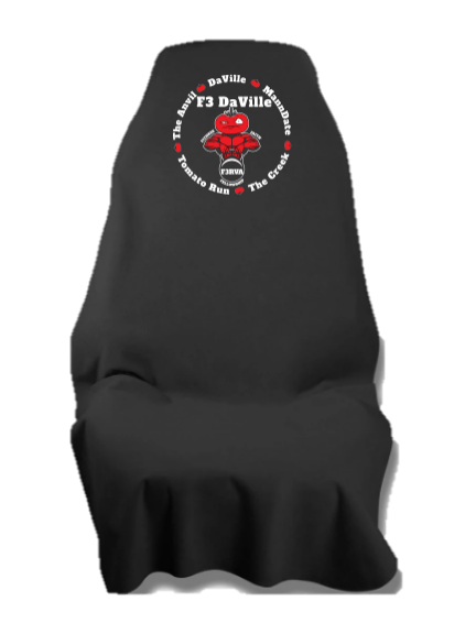 F3 DaVille Pre-Order April 2021