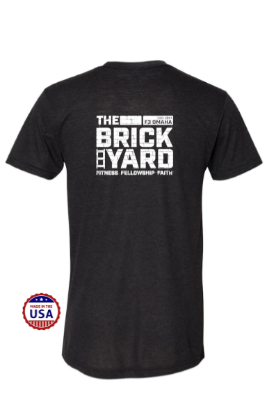 F3 Omaha The Brickyard  Pre-Order November 2021