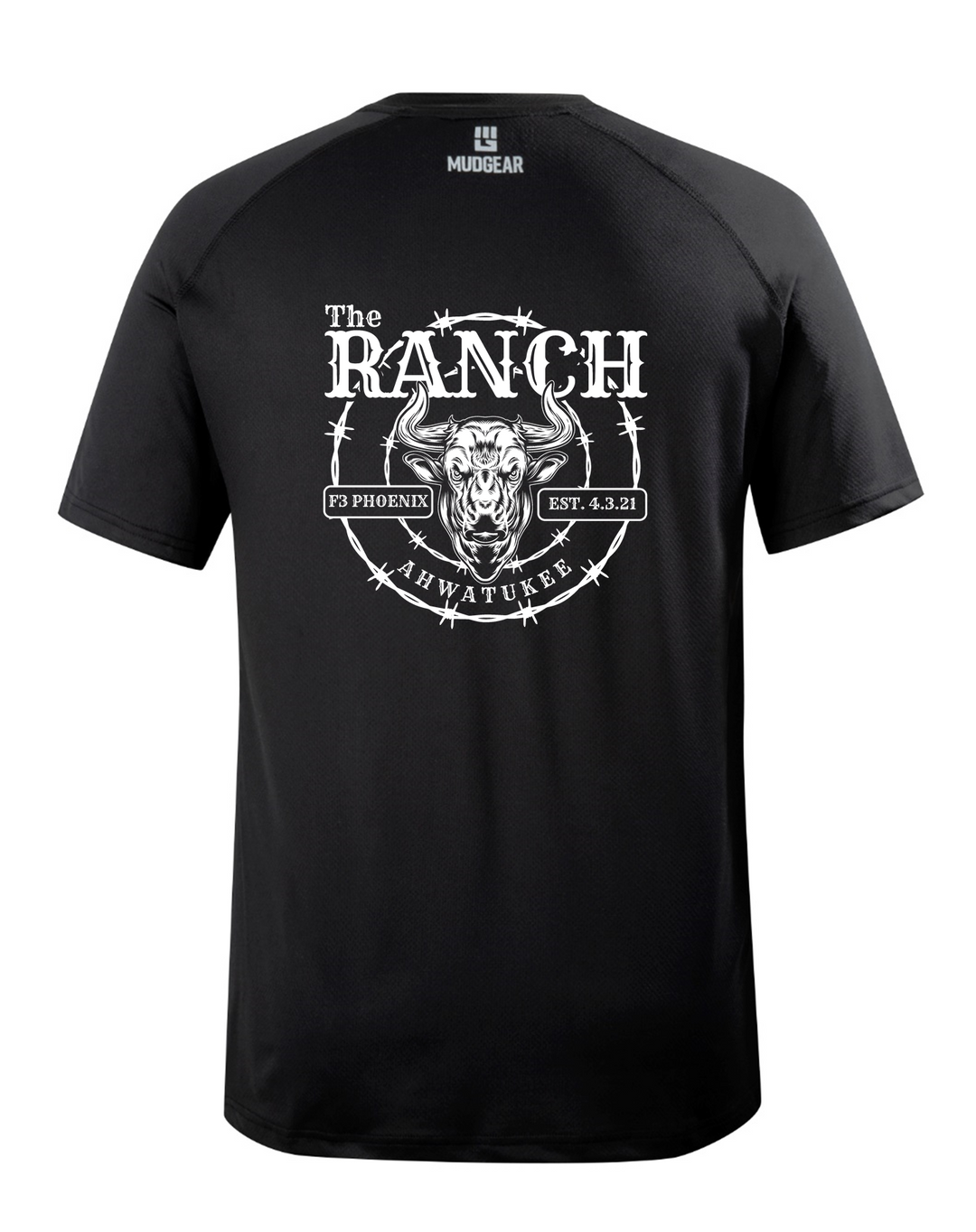 F3 Phoenix The Ranch Pre-Order September 2022