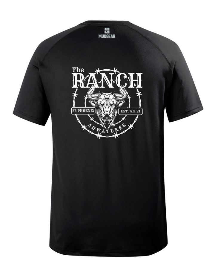 F3 Phoenix The Ranch Pre-Order September 2022