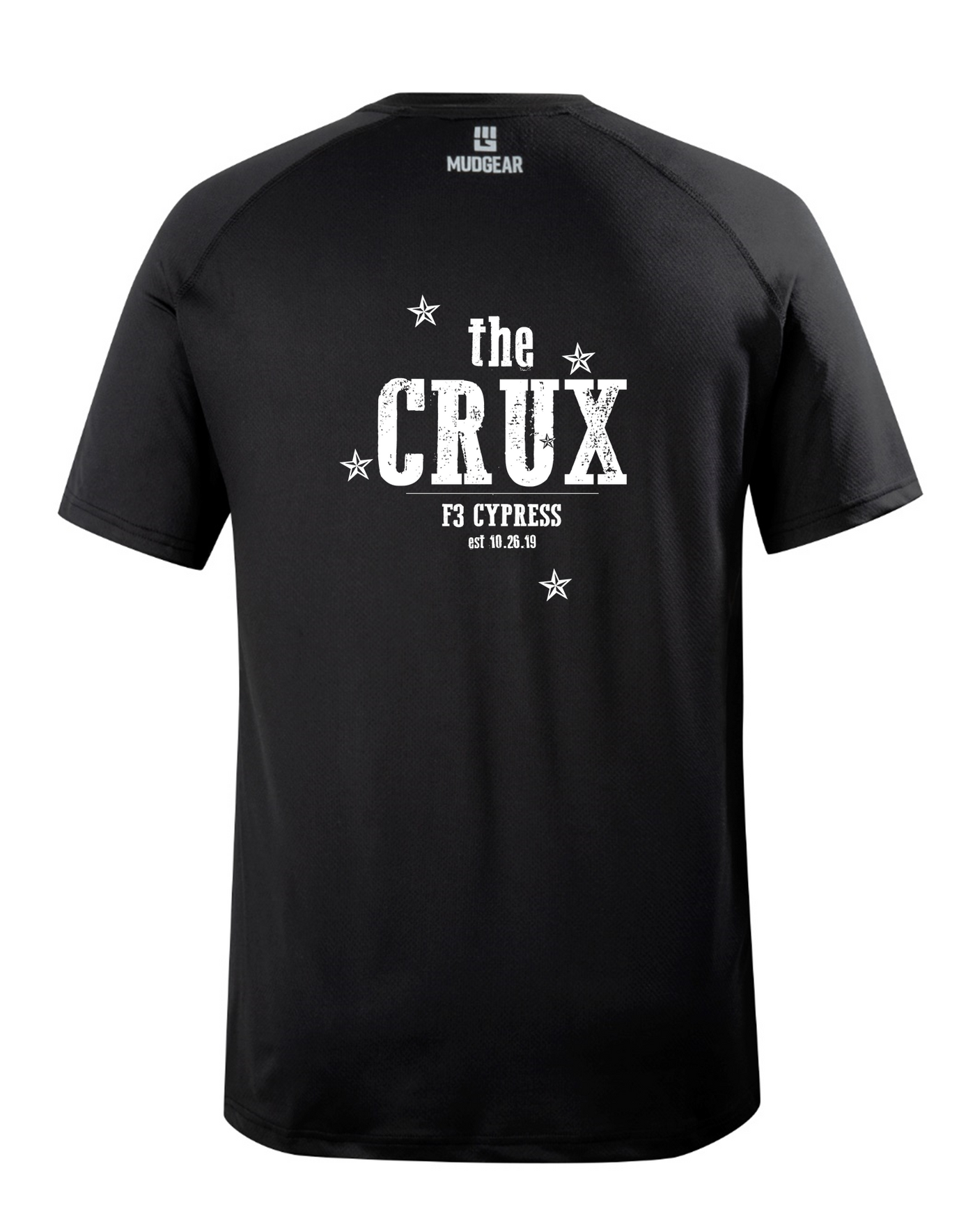 F3 Cypress The Crux Pre-Order September 2022