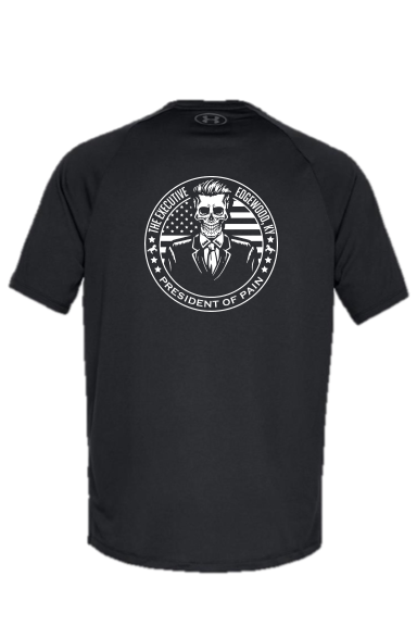 F3 The Executive Pre-Order May 2022