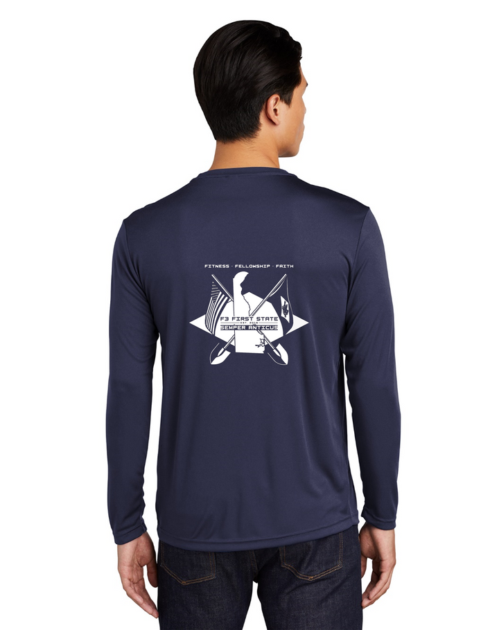 F3 First State Semper Anticus Pre-Order March 2023