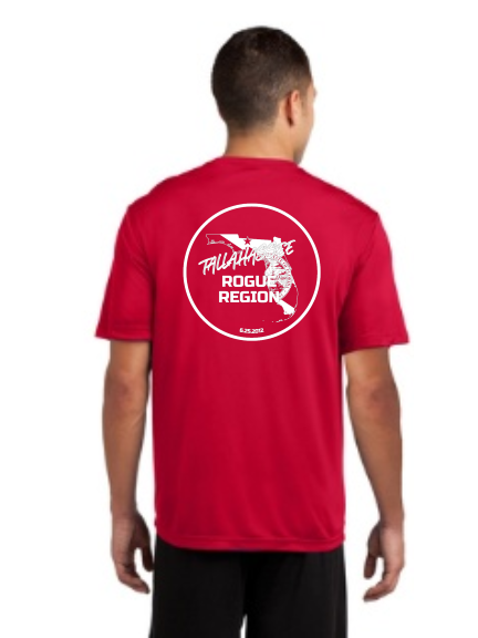 F3 Rogue Region Pre-Order July 2021