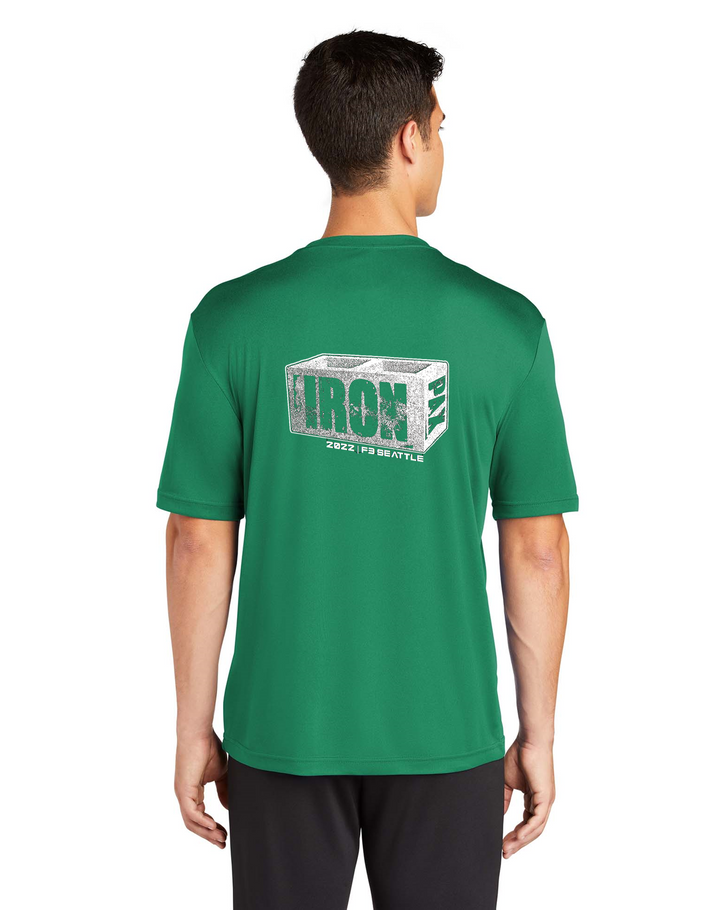 F3 Seattle IPC Block Pre-Order May 2023
