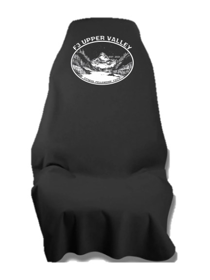 F3 Upper Valley Pre-Order June 2021