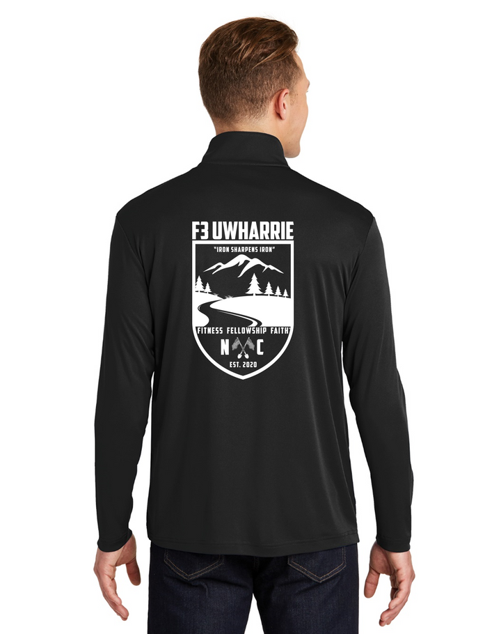 F3 Uwharrie Pre-Order March 2022