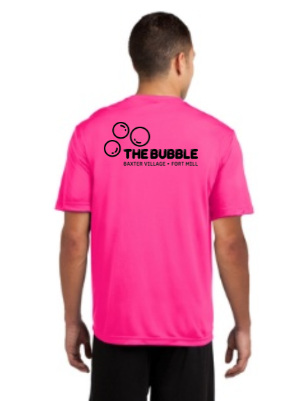 F3 The Bubble Pre-Order June 2020