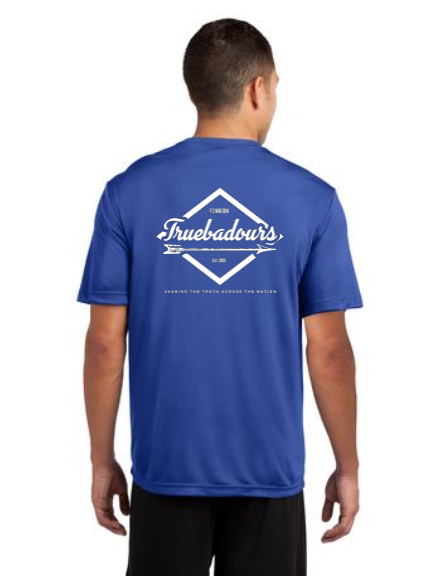 F3 Truebadours Pre-Order March 2021