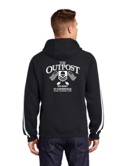 F3 Naperville The Outpost Pre-Order October 2021