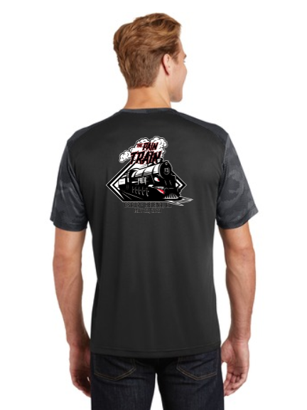 F3 The Pain Train CSAUP Pre-Order April 2021