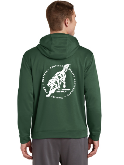 F3 The Wolf Pre-Order 01/20