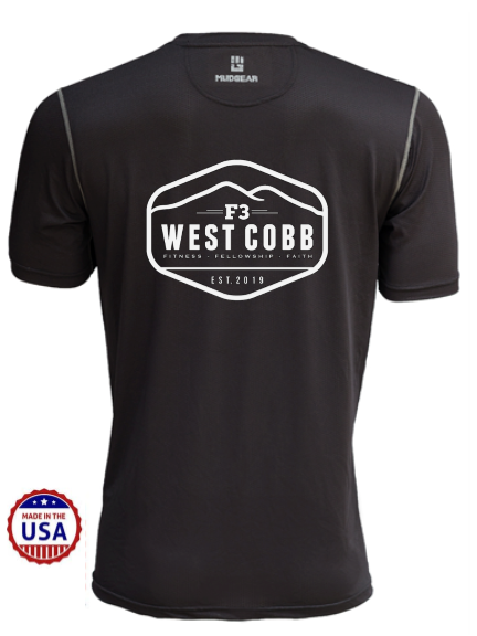 F3 West Cobb Pre-Order November 2020