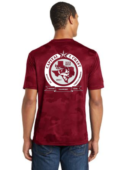 F3 Capital 2 Coast White Logo Pre-Order