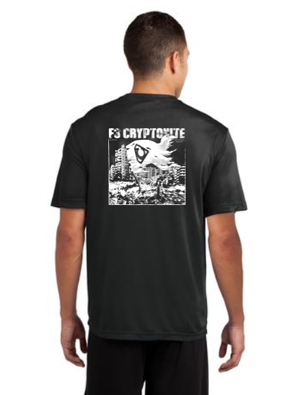 F3 Cryptonite Pre-Order June 2020