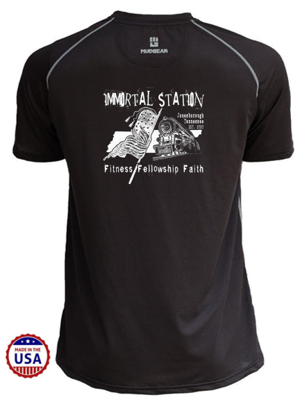 F3 Immortal Station Pre-Order June 2020