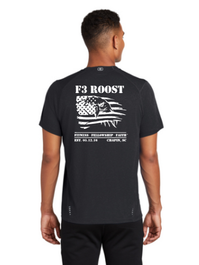 F3 Roost Pre-Order February 2023