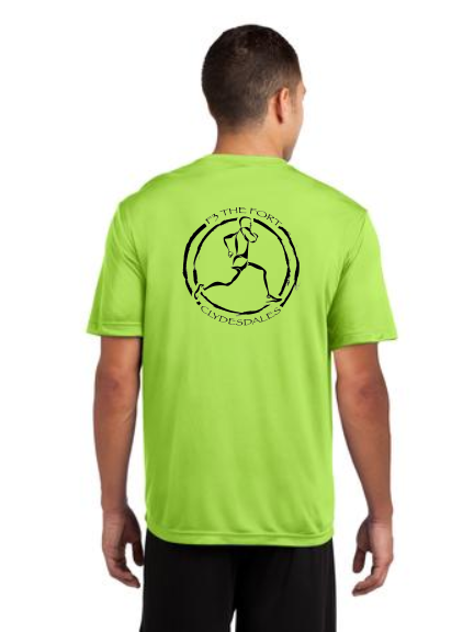 F3 The Fort Shirts Pre-Order June 2020