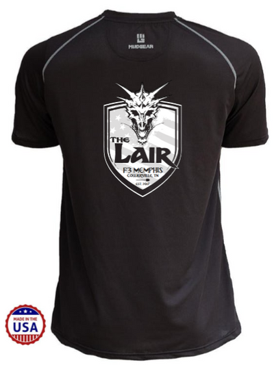 F3 The Lair Pre-Order May 2021