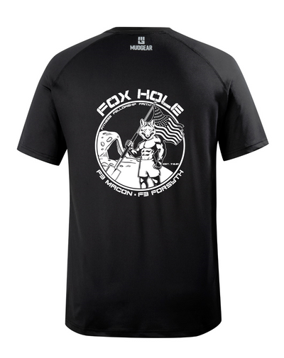 F3 Fox Hole Pre-Order July 2022