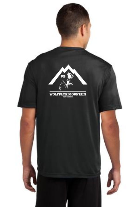 F3 Wolfpack Mountain Pre-Order