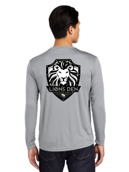 F3 Lion's Den Pre-Order 10/19