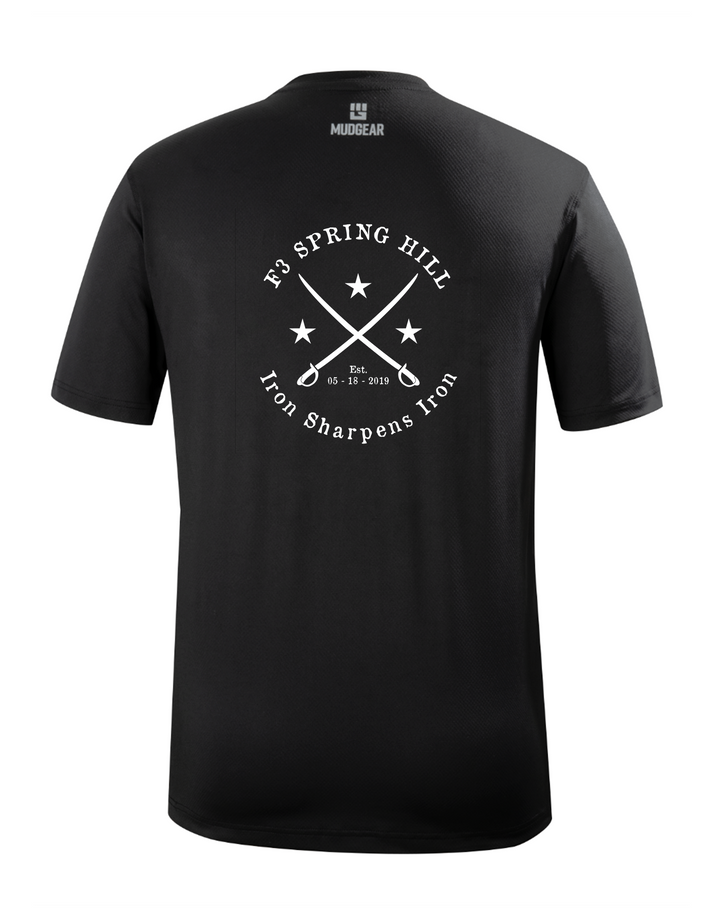 F3 Spring Hill Pre-Order November 2022