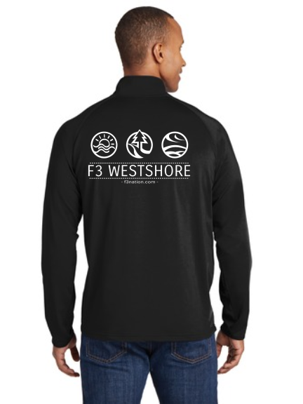 F3 Westshore 2018 Pre-Order