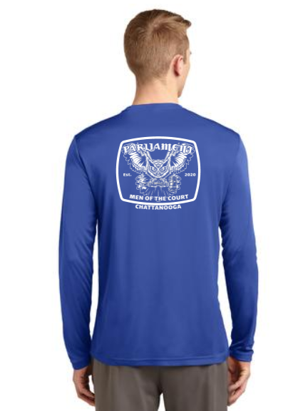 F3 Parliament Pre-Order December 2020